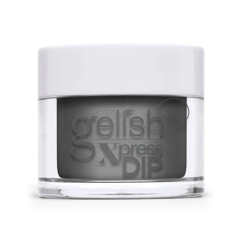 Gelish Xpress Dip Powder, Fashion Week Chic, 1.5 oz
