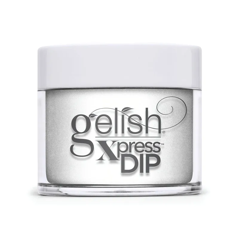 Gelish Xpress Dip Powder, Arctic Freeze