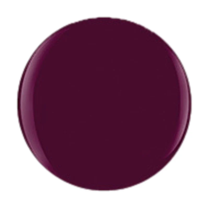 Gelish Xpress Dip Powder, Plum And Done, 1.5 oz
