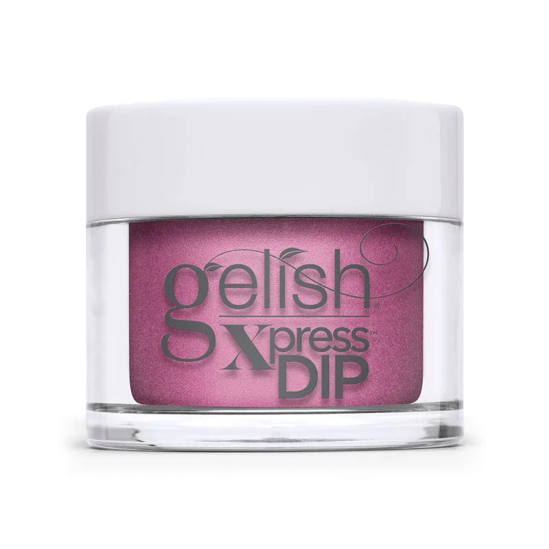 Gelish Xpress Dip Powder, Tutti Frutti, 1.5 oz