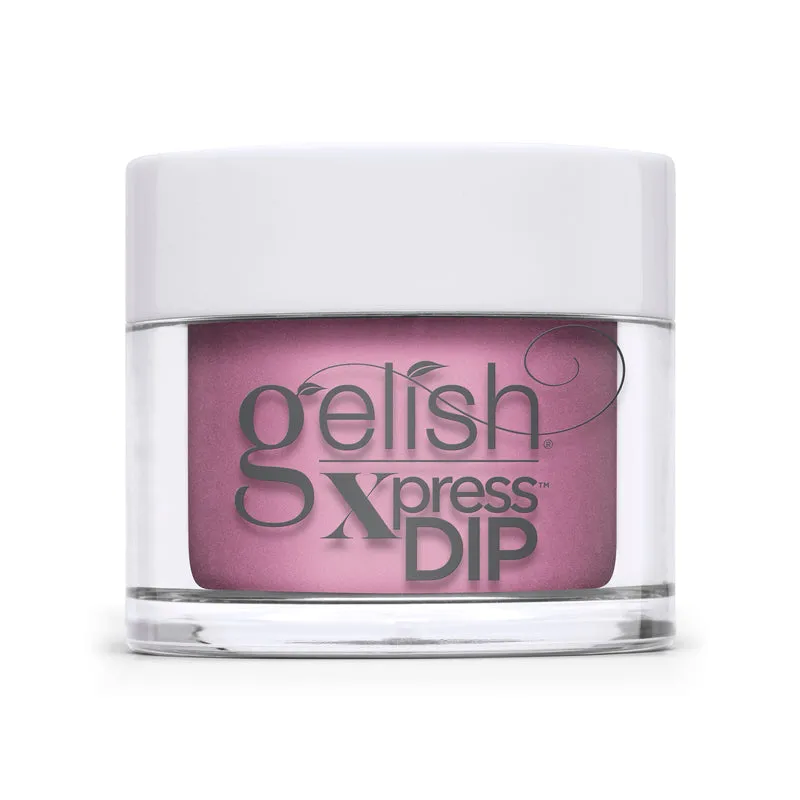 Gelish Xpress Dip Powder, It's A Lily, 1.5 oz