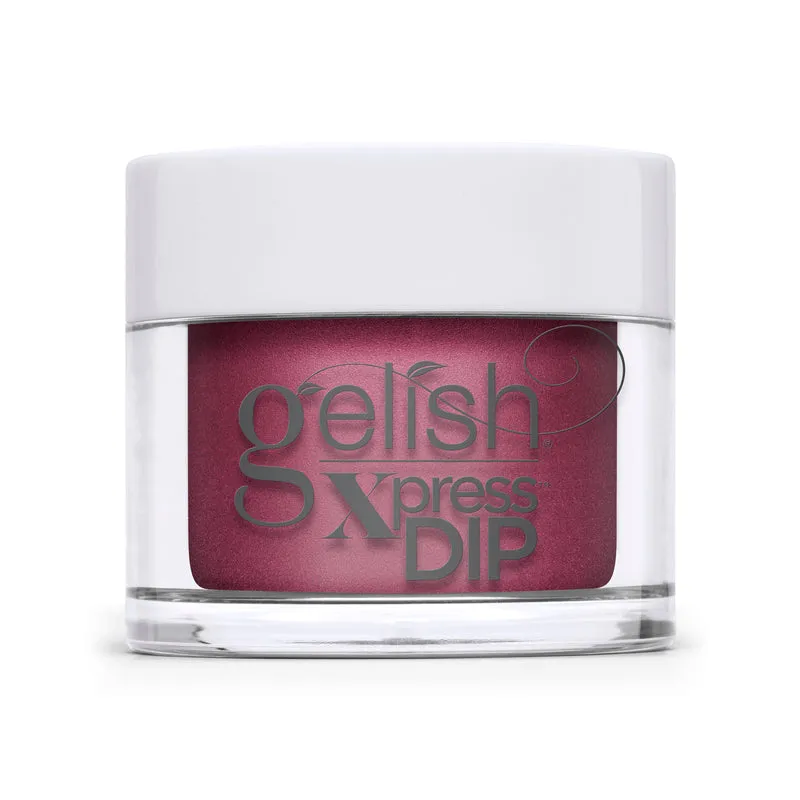 Gelish Xpress Dip Powder, Rose Garden, 1.5 oz