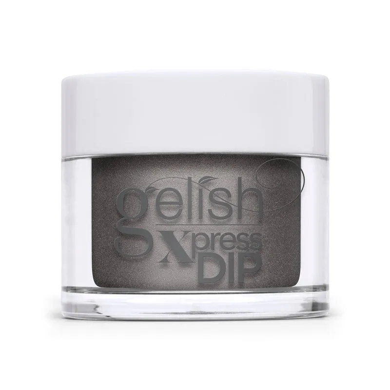 Gelish Xpress Dip Powder, Midnight Caller, 1.5 oz