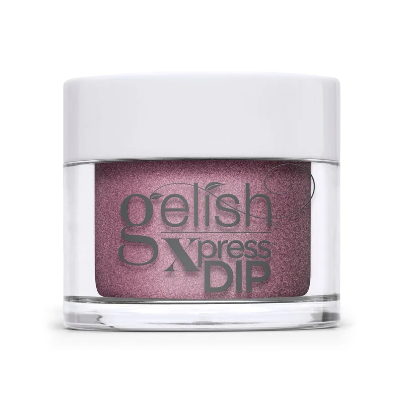 Gelish Xpress Dip Powder, Samurai, 1.5 oz