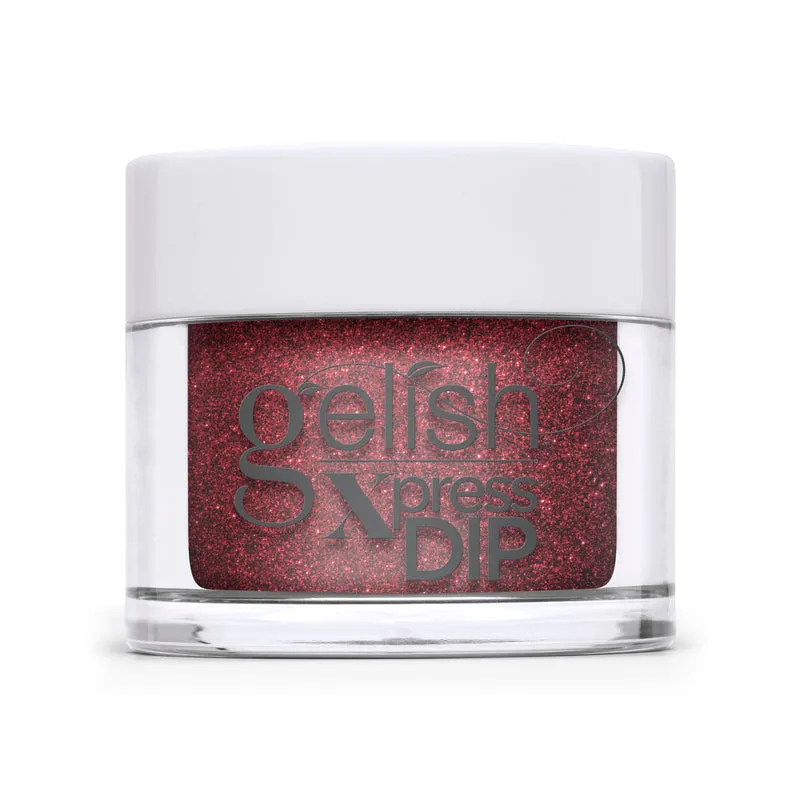 Gelish Xpress Dip Powder, Good Gossip, 1.5 oz