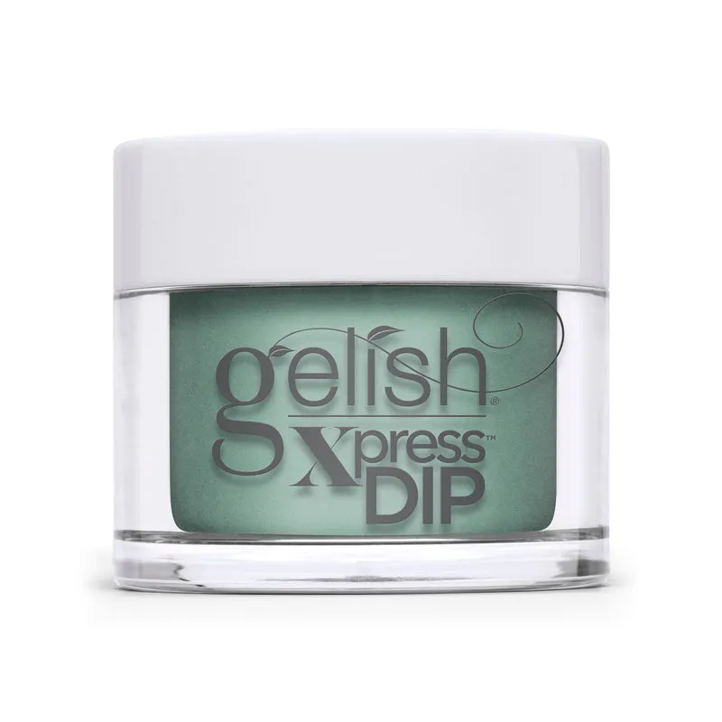 Gelish Xpress Dip Powder, Sea Foam, 1.5 oz