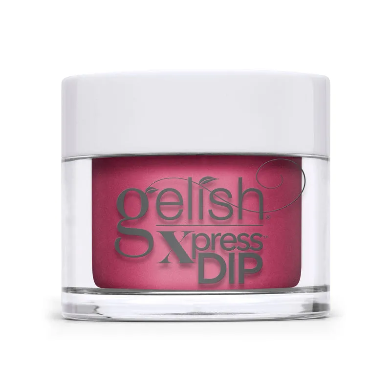 Gelish Xpress Dip Powder, Gossip Girl, 1.5 oz