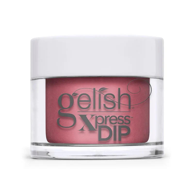 Gelish Xpress Dip Powder, Exhale, 1.5 oz