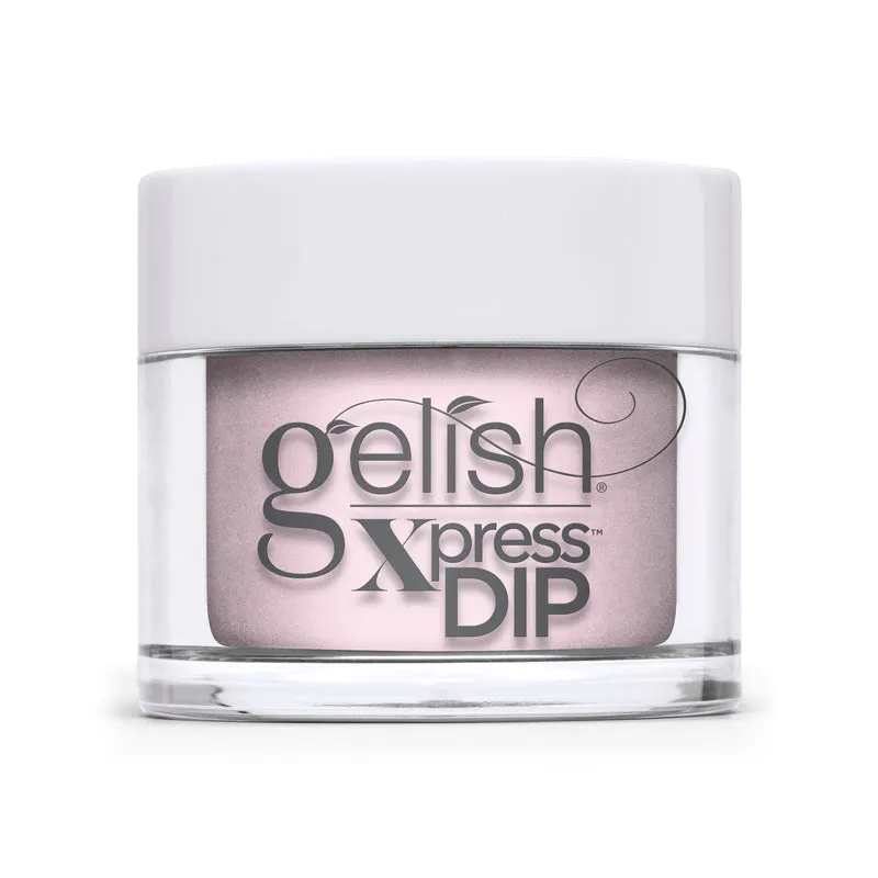 Gelish Xpress Dip Powder, Once Upon A Mani, 1.5 oz