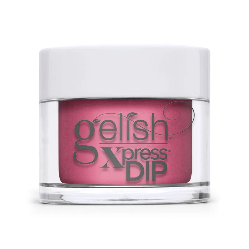 Gelish Xpress Dip Powder, One Tough Princess, 1.5 oz