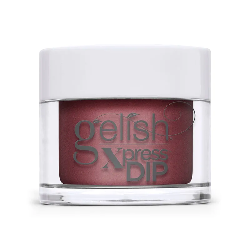 Gelish Xpress Dip Powder, A Tale Of Two Nails, 1.5 oz