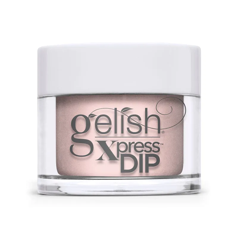 Gelish Xpress Dip Powder, All About The Pout, 1.5 oz