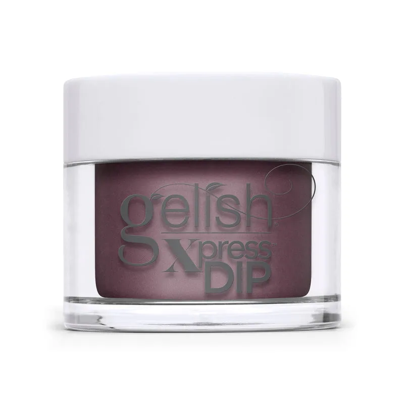 Gelish Xpress Dip Powder, Figure 8s And Heartbreaks, 1.5 oz