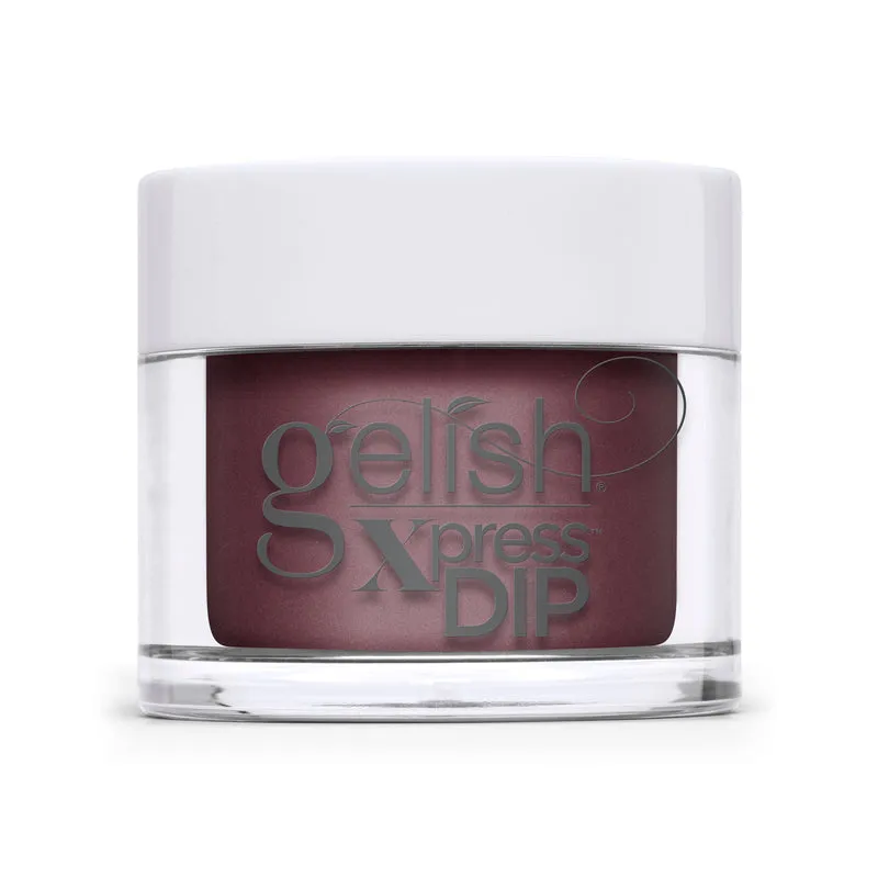 Gelish Xpress Dip Powder, Looking For A Wingman, 1.5 oz