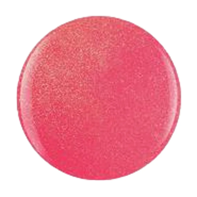 Gelish Xpress Dip Powder, Hip Hot Coral, 1.5 oz