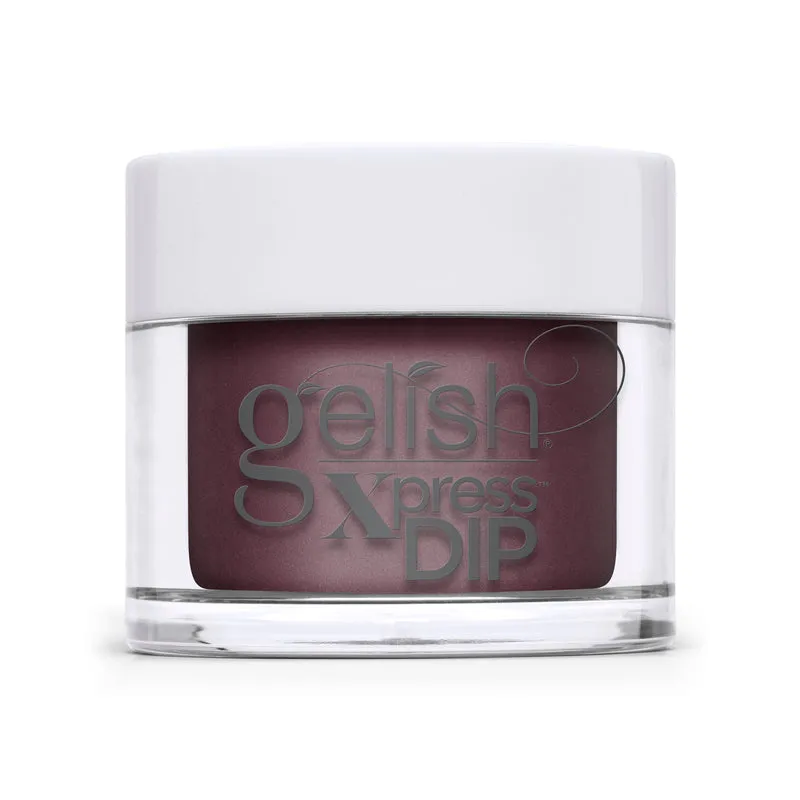 Gelish Xpress Dip Powder, A Little Naughty, 1.5 oz