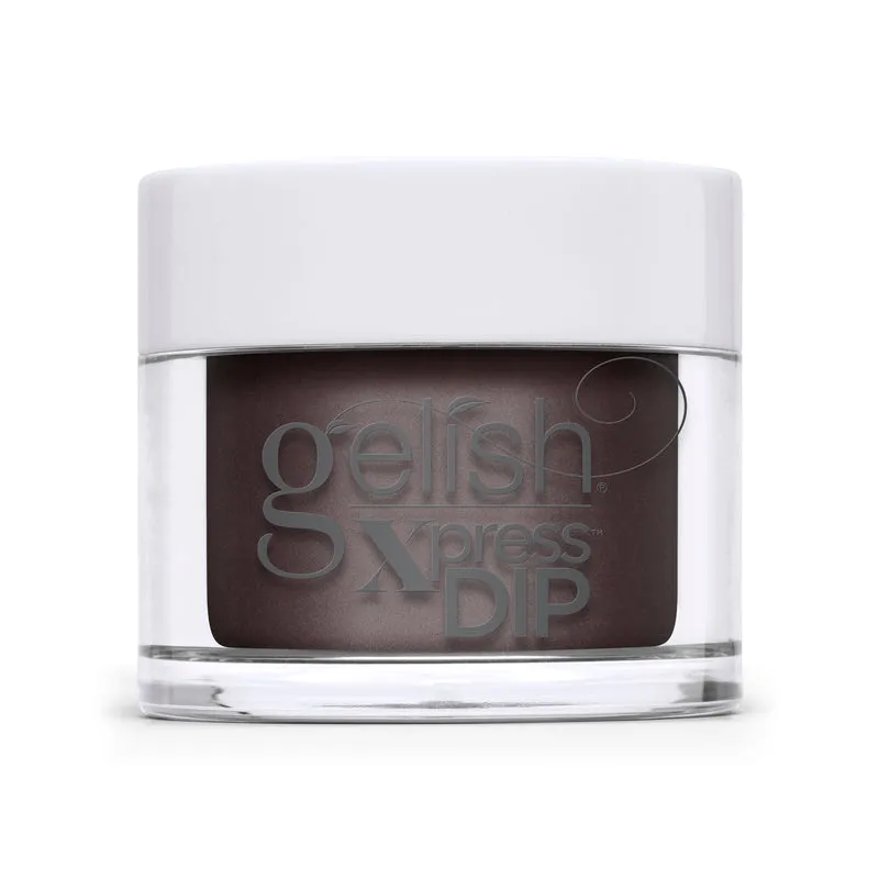 Gelish Xpress Dip Powder, Pumps Or Cowboy Boots?, 1.5 oz