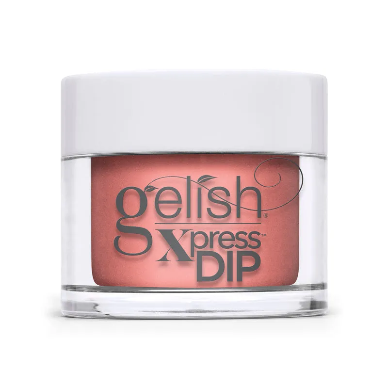Gelish Xpress Dip Powder, Manga-Round With Me, 1.5 oz