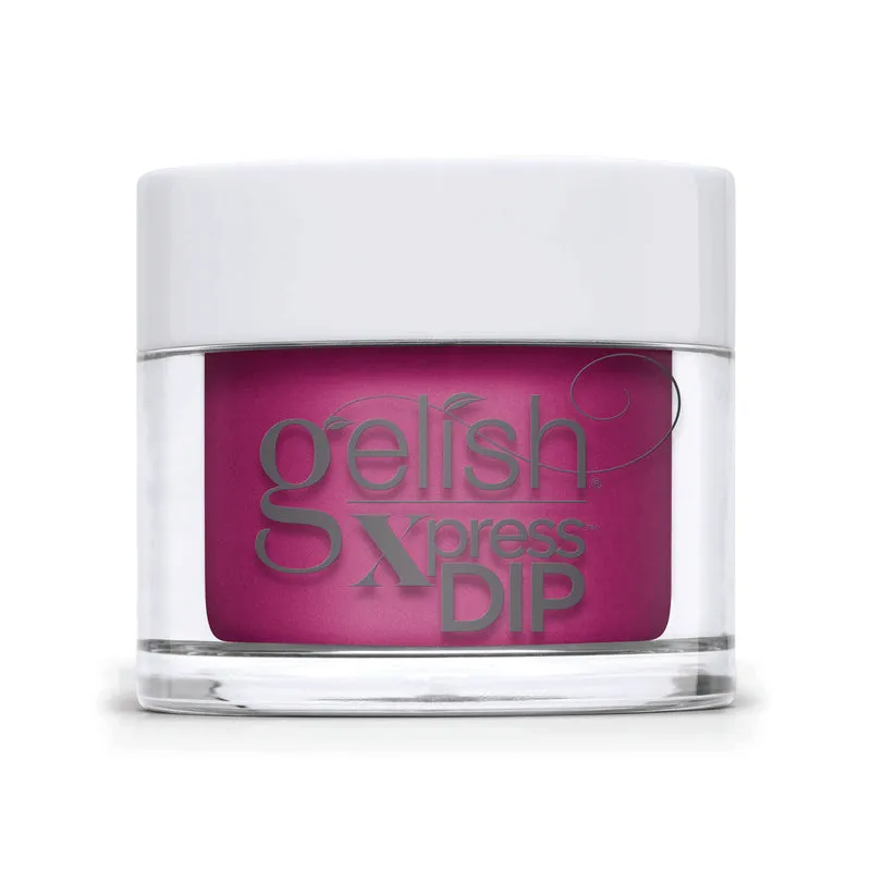 Gelish Xpress Dip Powder, Pop-Arazzi Pose, 1.5 oz