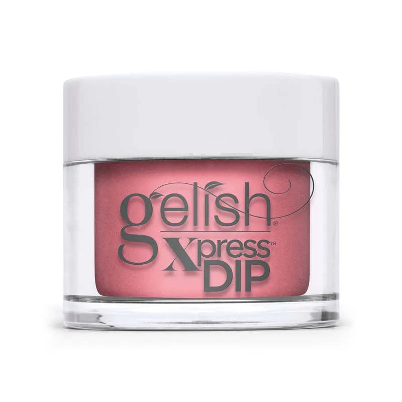 Gelish Xpress Dip Powder, Cancan We Dance?, 1.5 oz