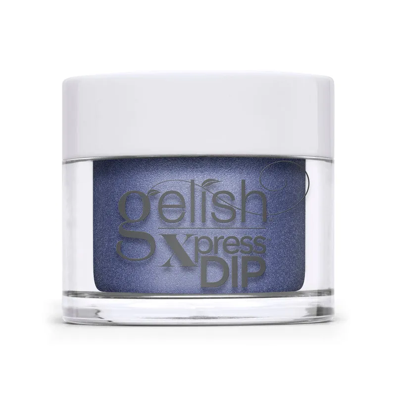 Gelish Xpress Dip Powder, Rhythm & Blues, 1.5 oz