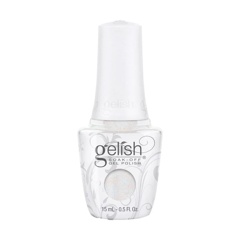 Gelish Gel Polish, Izzy Wizzy, Let's Get Busy, 0.5 fl oz