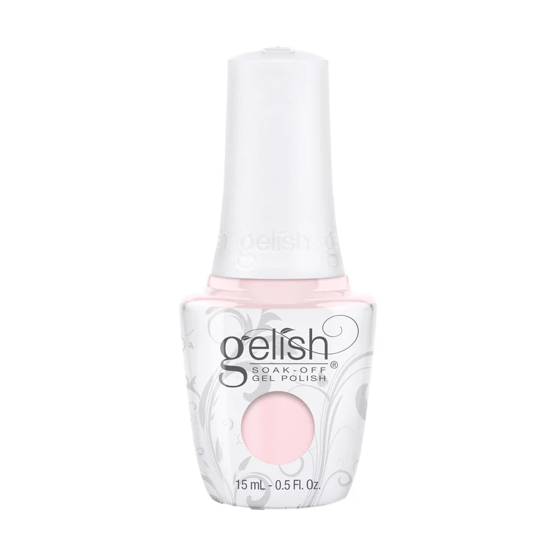 Gelish Gel Polish, Simple Sheer, 0.5 fl oz