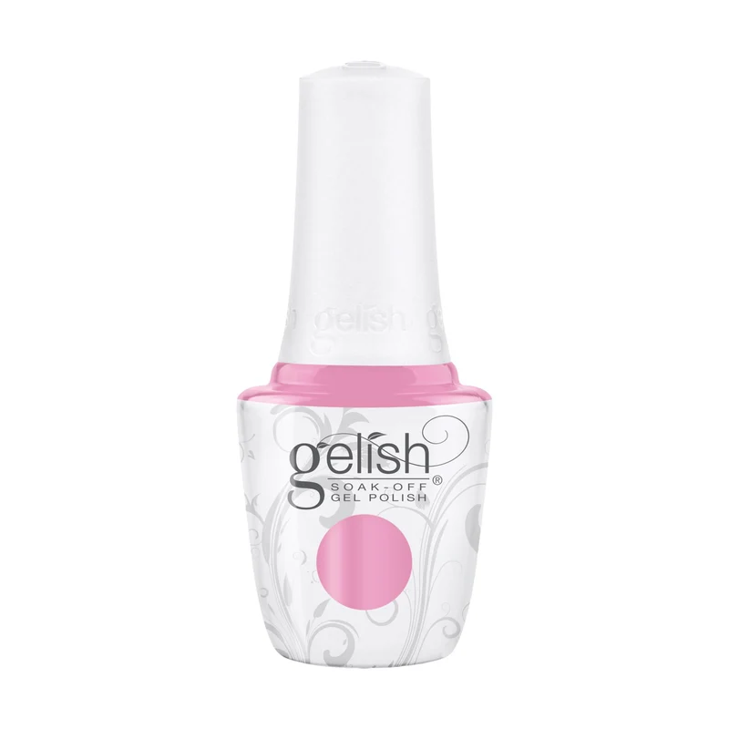 Gelish Gel Polish, Tutus & Tights, 0.5 fl oz