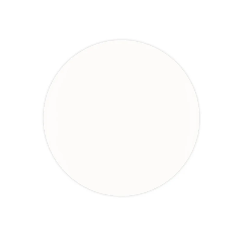 Gelish Gel Polish, Sheek White, 0.5 fl oz