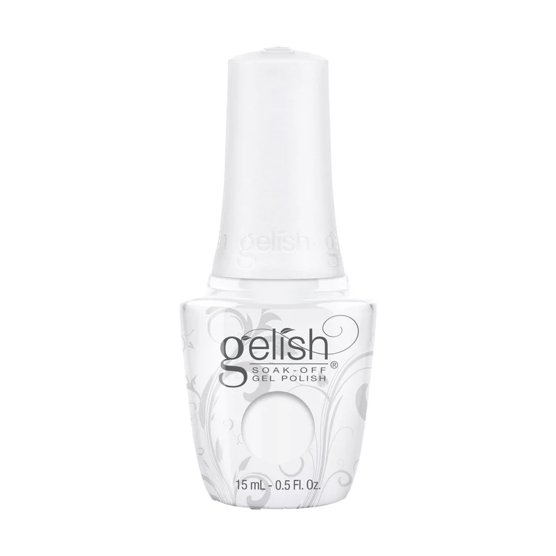 Gelish Gel Polish, Arctic Freeze, 0.5 fl oz
