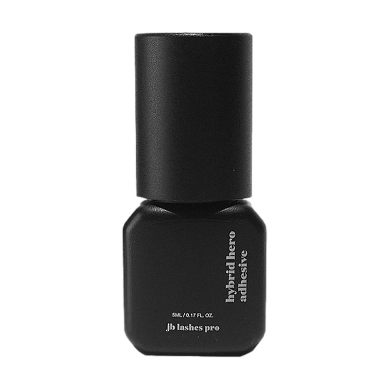 JB Lashes Hybrid Hero Adhesive, 5 mL