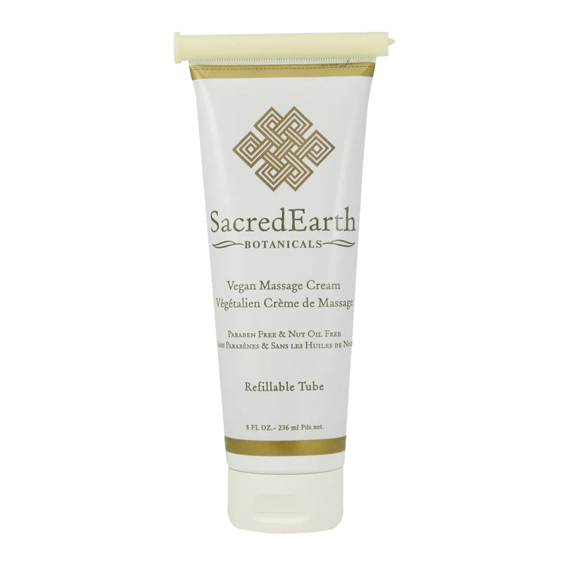 Sacred Earth Botanicals Professional Trial Kit, 7 piece
