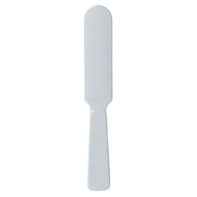 6" Plastic Rectangular Applicator