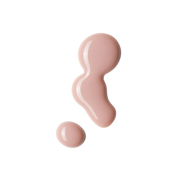 CND Enhancements, Plexigel, Builder, Soft Blush, 0.5 fl oz