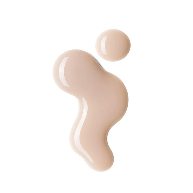 CND Enhancements, Plexigel, Builder, Oat Milk, 0.5 fl oz