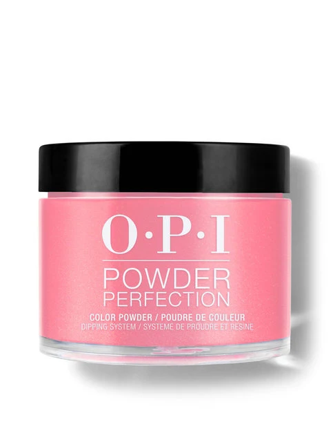 OPI Powder Perfection, My Address Is "Hollywood", 1.5 oz