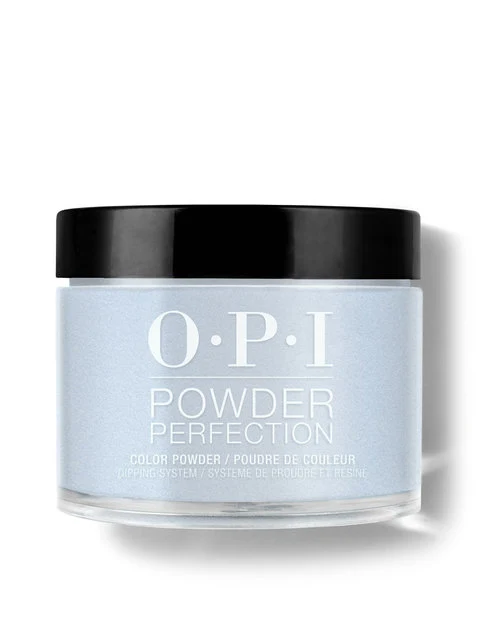 OPI Powder Perfection, Alpaca My Bags, 1.5 oz