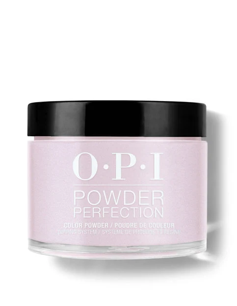 OPI Powder Perfection, Seven Wonders Of Opi, 1.5 oz