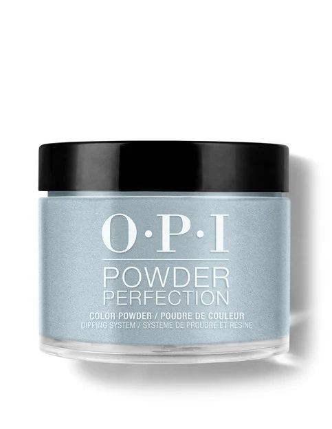 OPI Powder Perfection, Suzi Talks With Her Hands, 1.5 oz