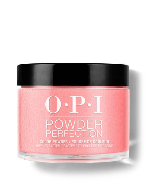 OPI Powder Perfection, My Chihuahua Doesn’t Bite Anymore, 1.5 oz
