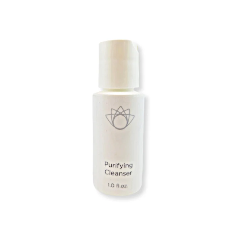Private Label Purifying Cleanser