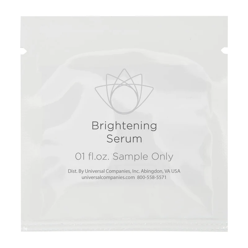 Private Label Brightening Serum