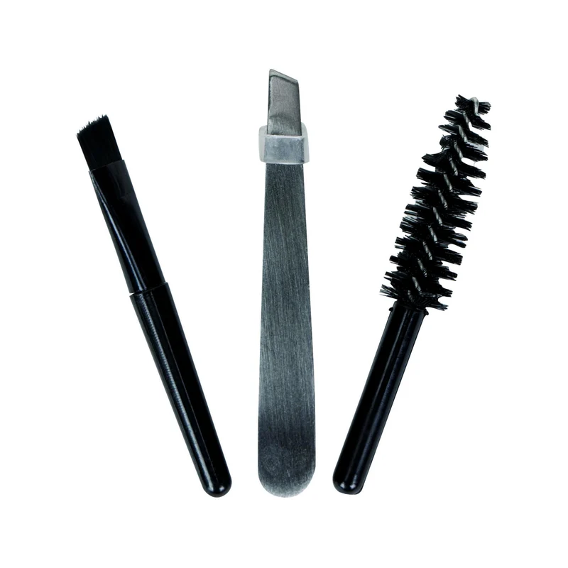 Individually Wrapped Mini Brow Kits, 24 ct