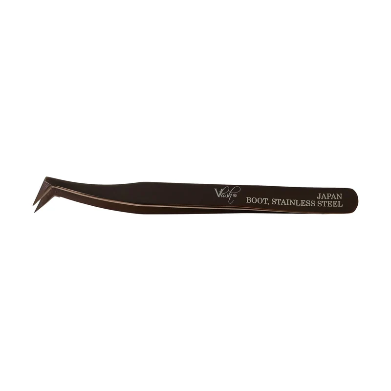 Vlash Volume Pick Up Tweezer Boot