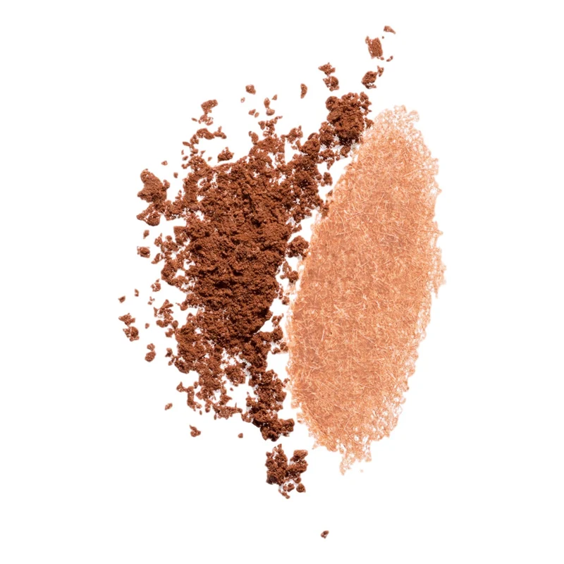 MUD Dual Finish Pressed Mineral Powder