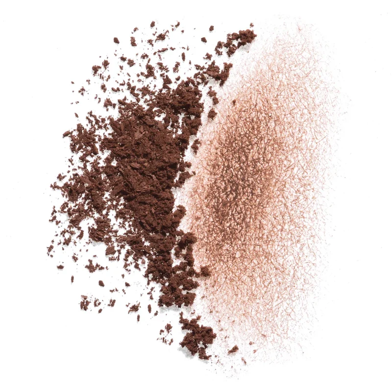 MUD Dual Finish Pressed Mineral Powder