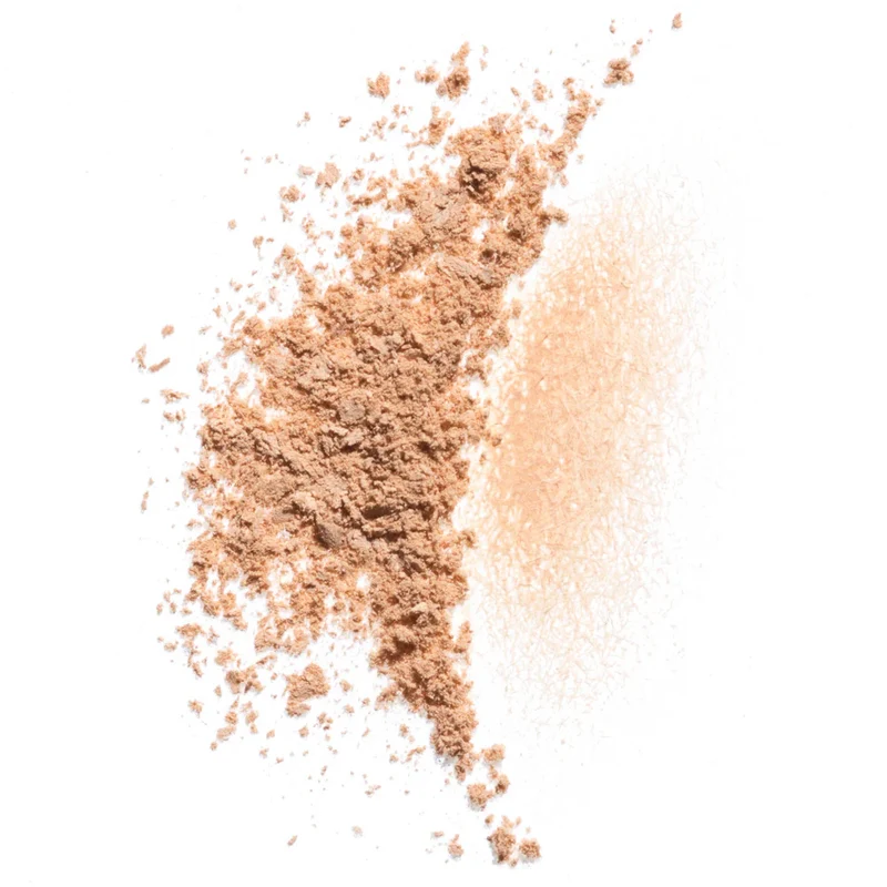 MUD Dual Finish Pressed Mineral Powder