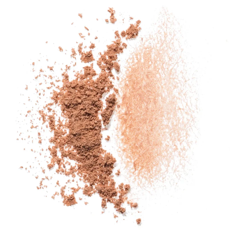MUD Dual Finish Pressed Mineral Powder