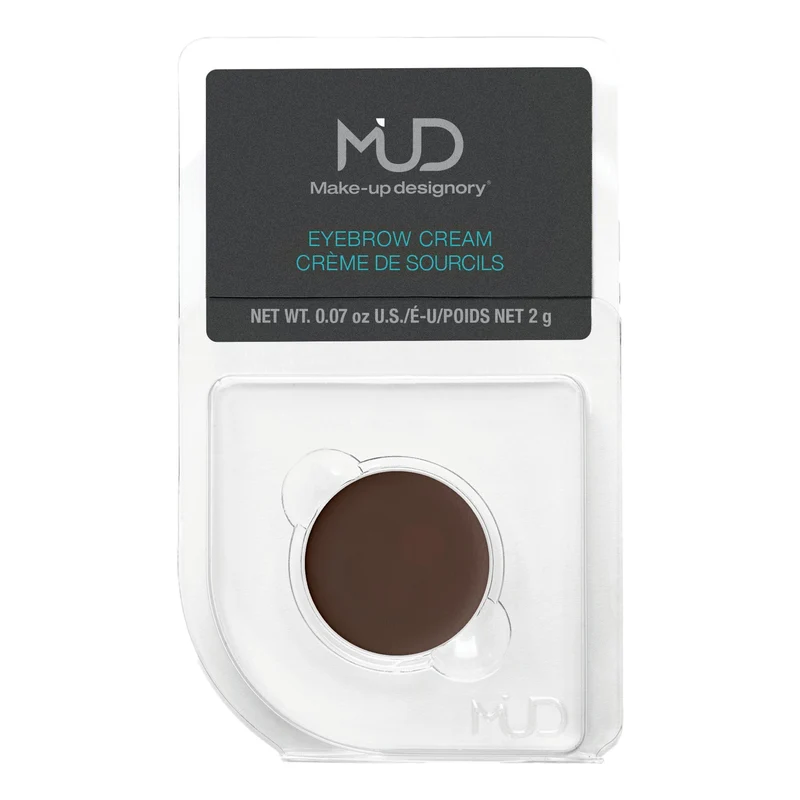 MUD Eyebrow Cream Refill