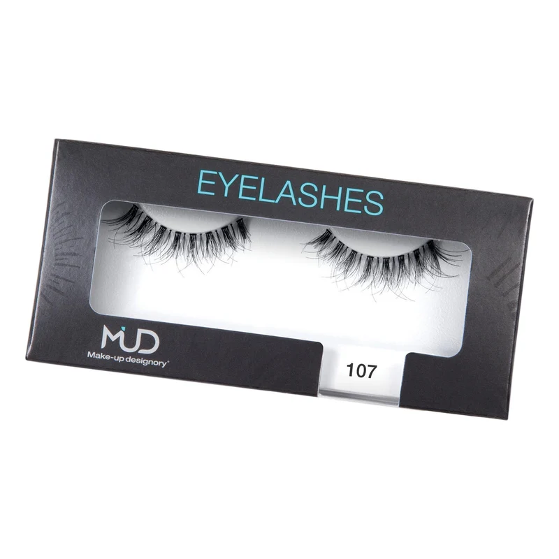 MUD Accessories, Eyelash 107
